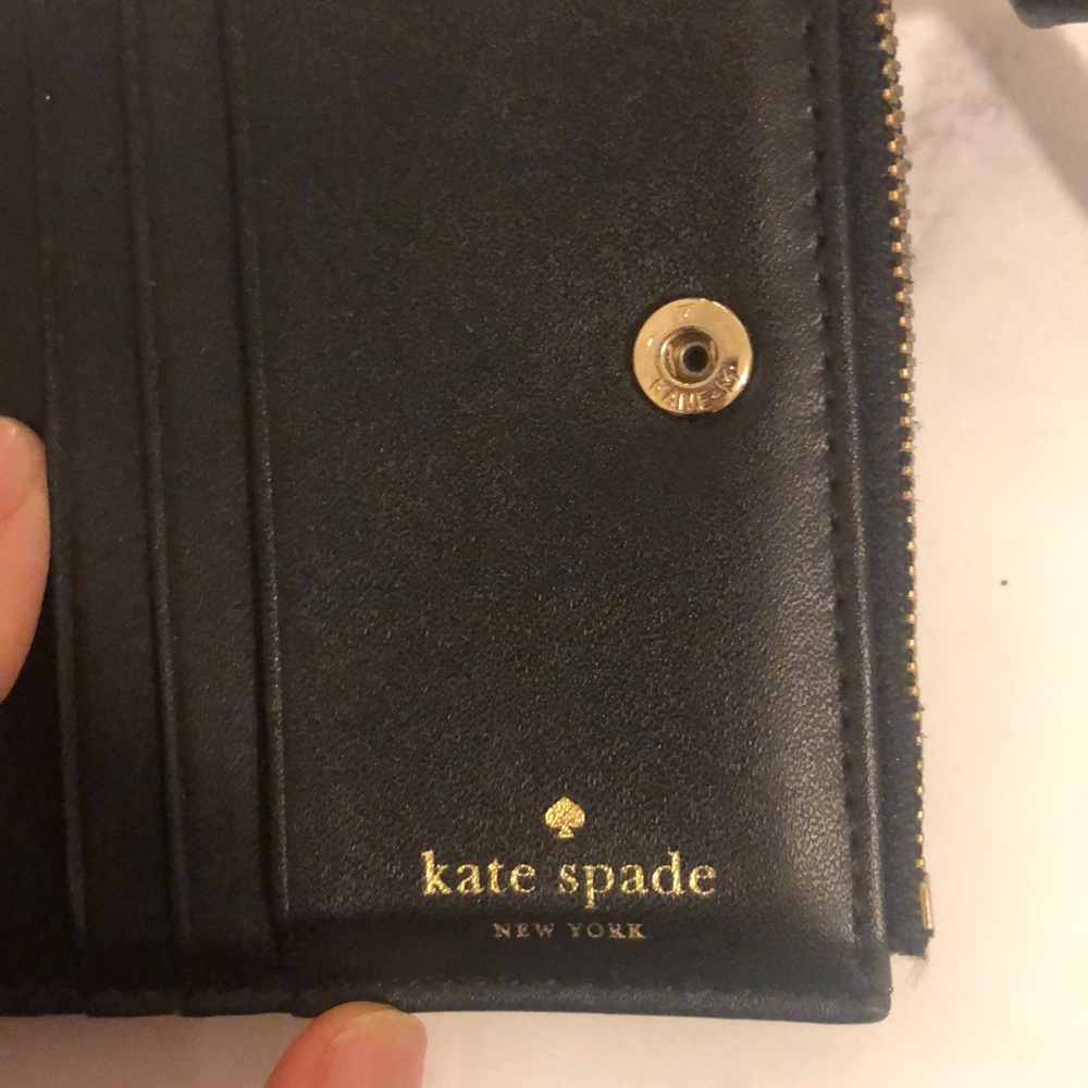 Kate Spade Wallet - Picture 5 of 7